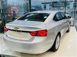 شيفروليه امبالا